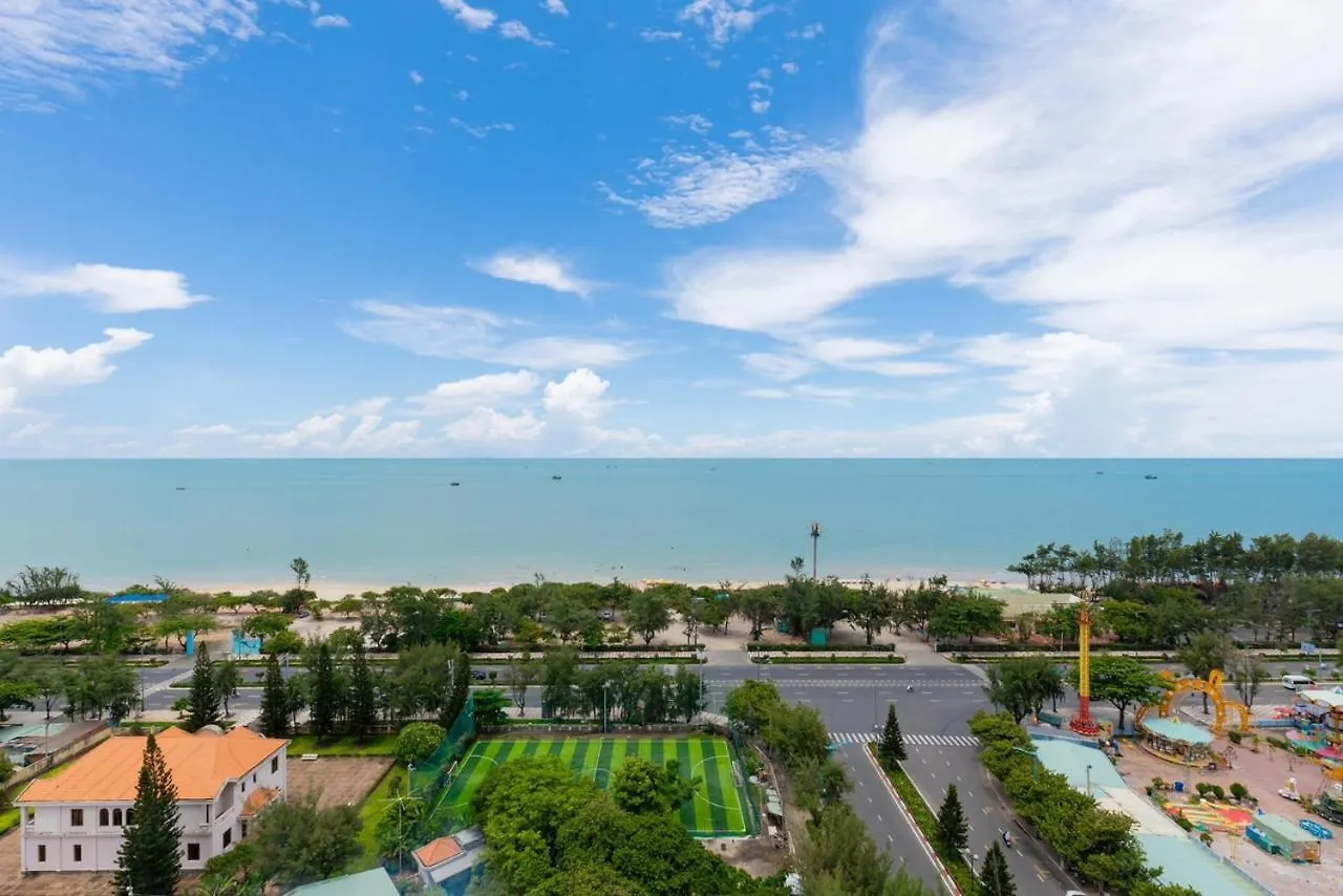 Tina Home - Vung Tau Sat Bien Apartment