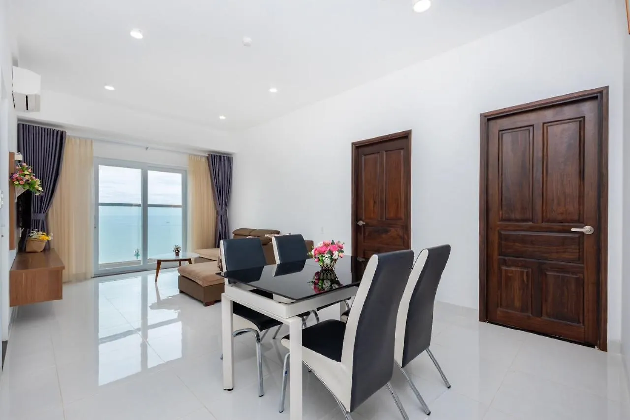 Tina Home - Vung Tau Sat Bien