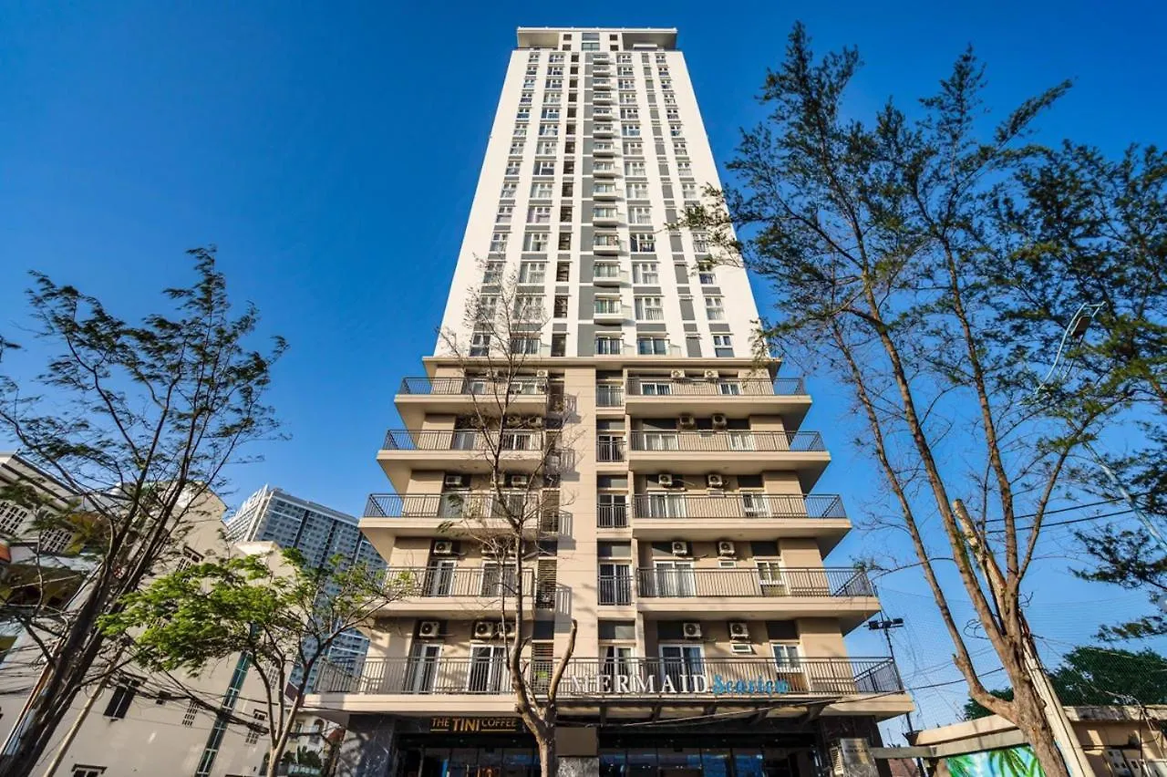 Tina Home - Vung Tau Sat Bien Apartment