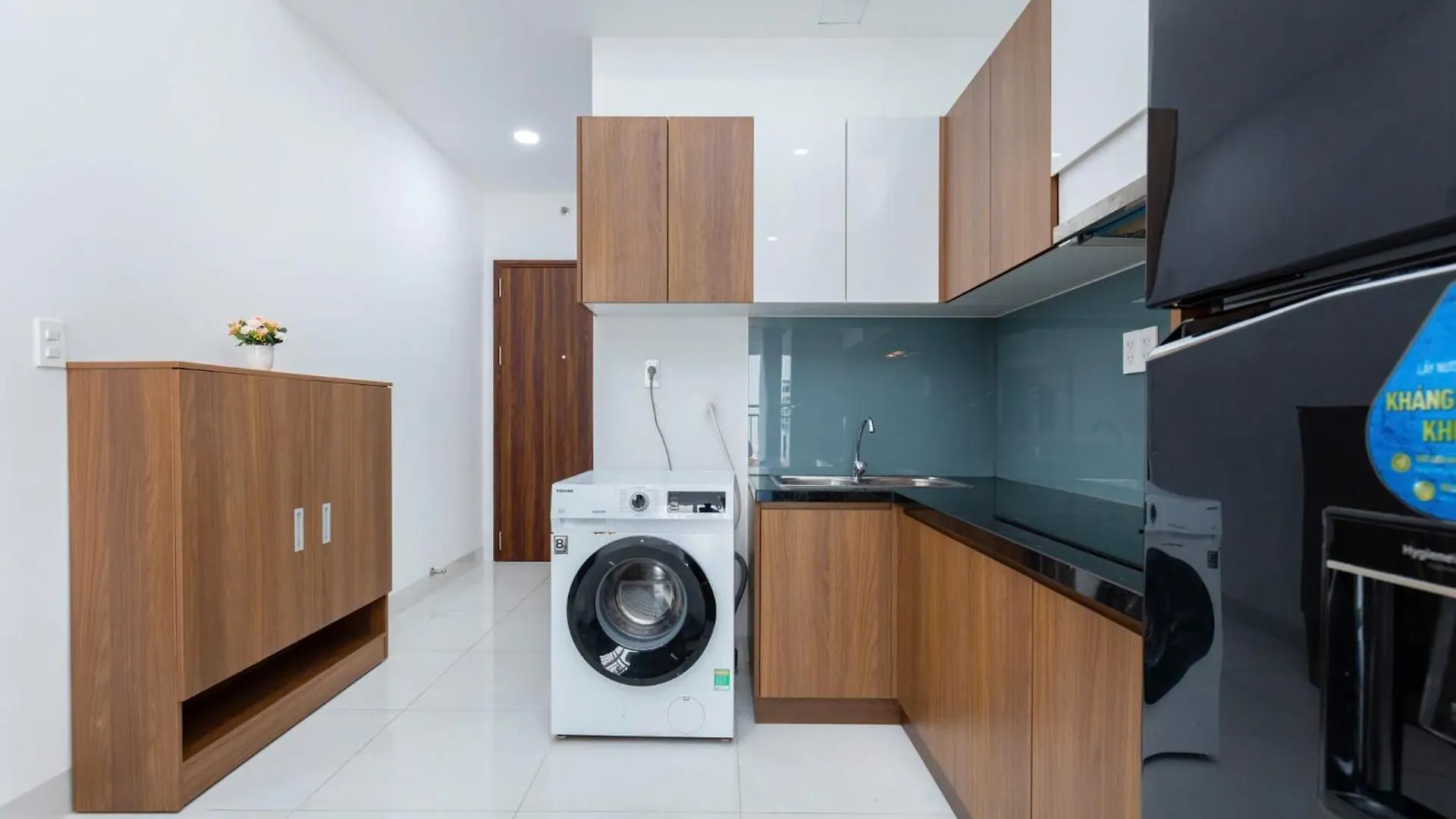 Tina Home - Vung Tau Sat Bien Apartment