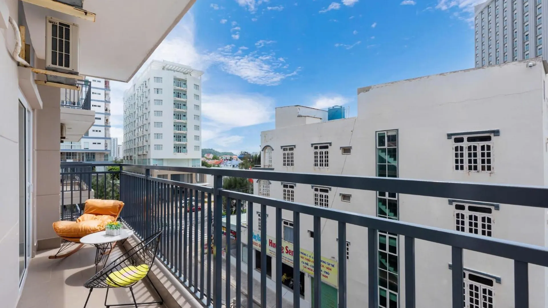 Tina Home - Vung Tau Sat Bien