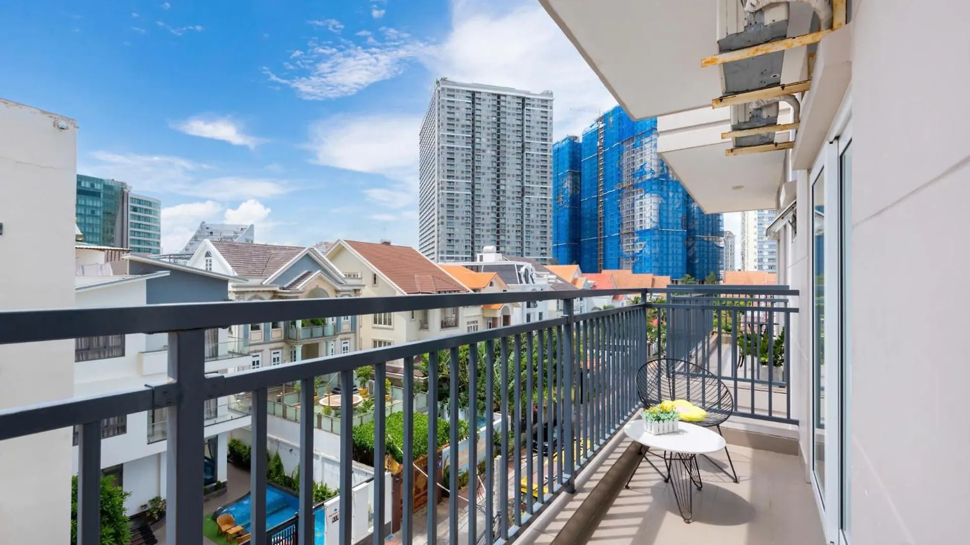 Tina Home - Vung Tau Sat Bien 0*,