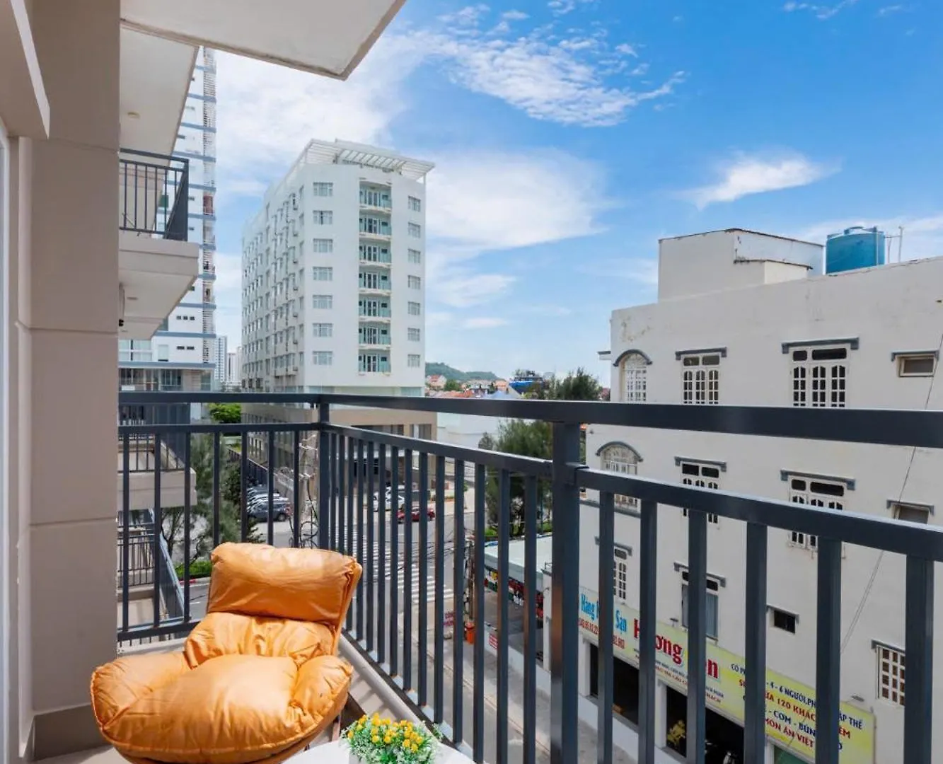 Tina Home - Vung Tau Sat Bien