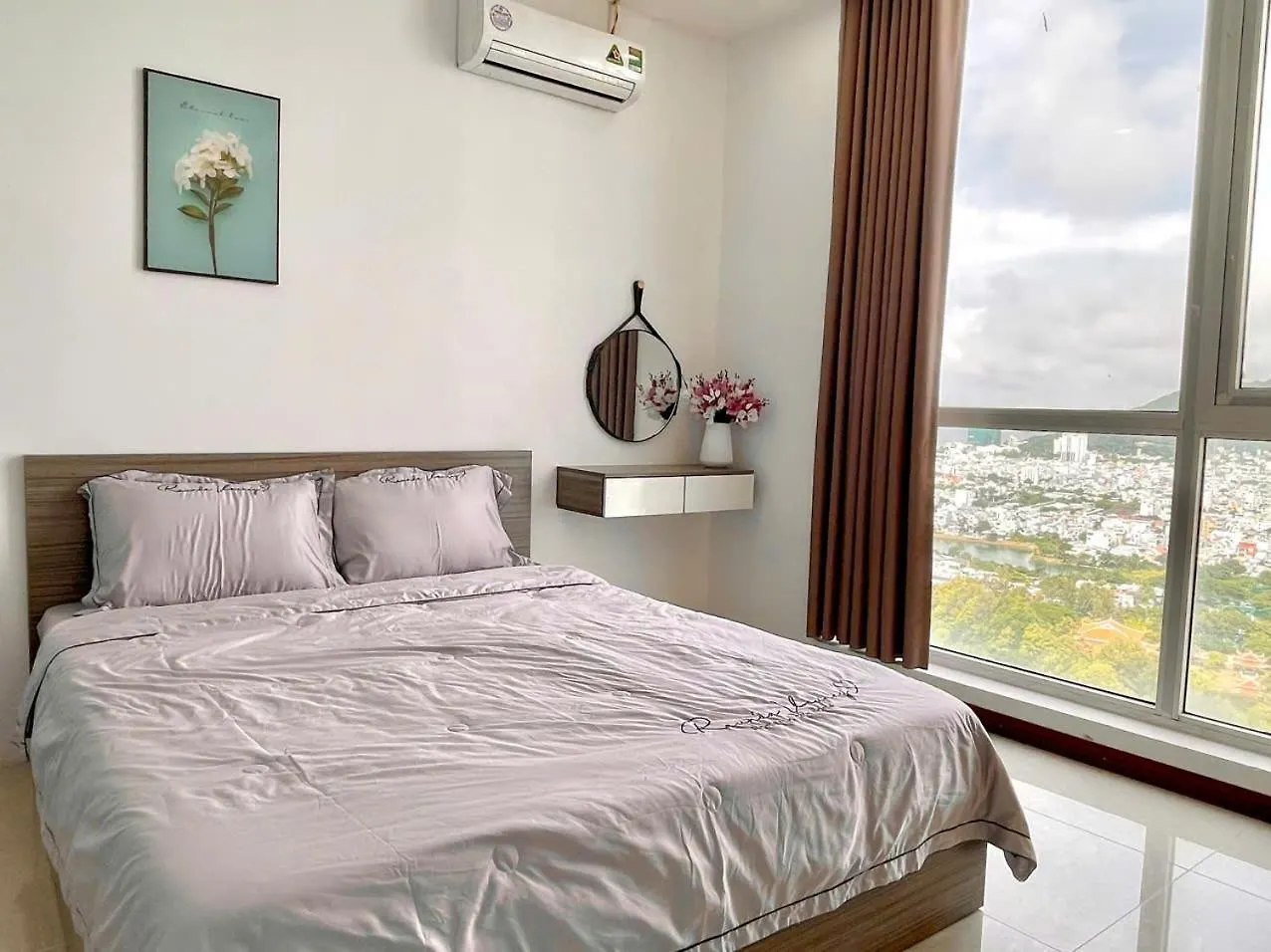 Tina Home - Vung Tau Sat Bien Appartement