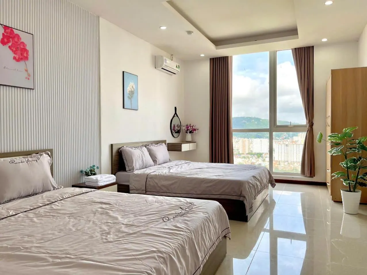 Tina Home - Vung Tau Sat Bien