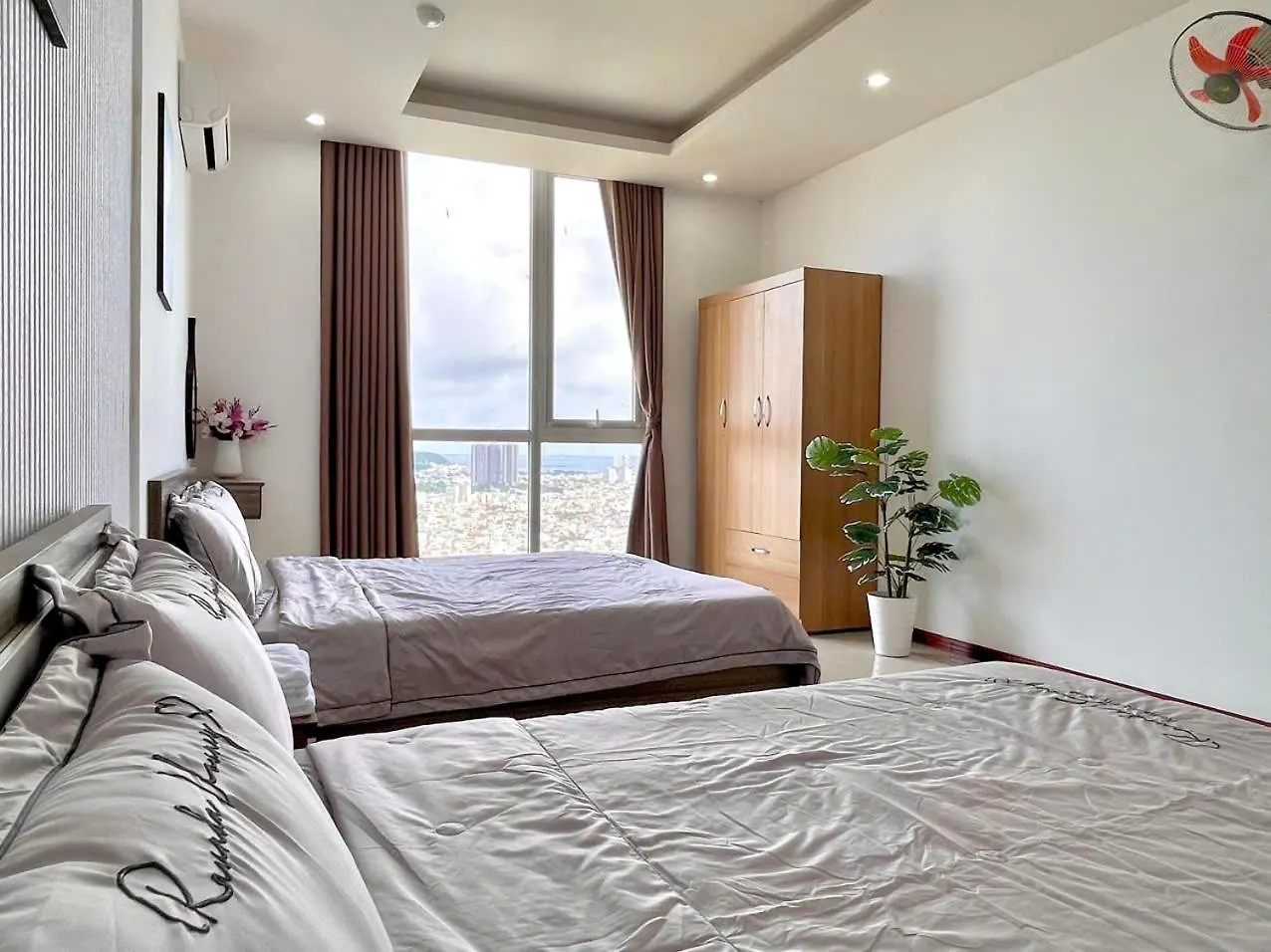 Tina Home - Vung Tau Sat Bien 0*,  Vietnam