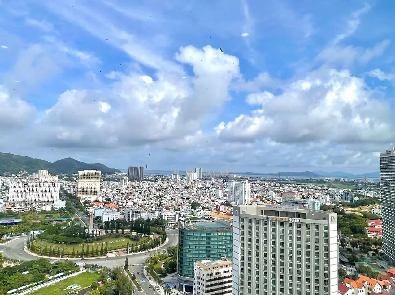 Tina Home - Vung Tau Sat Bien Vietnam
