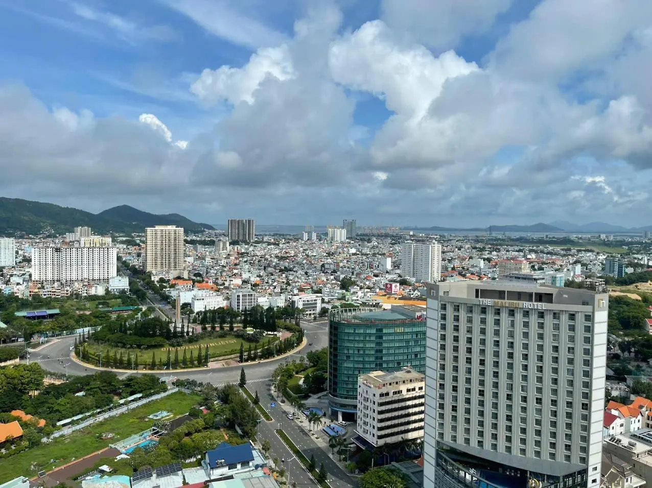 Apartment Tina Home - Vung Tau Sat Bien Vietnam