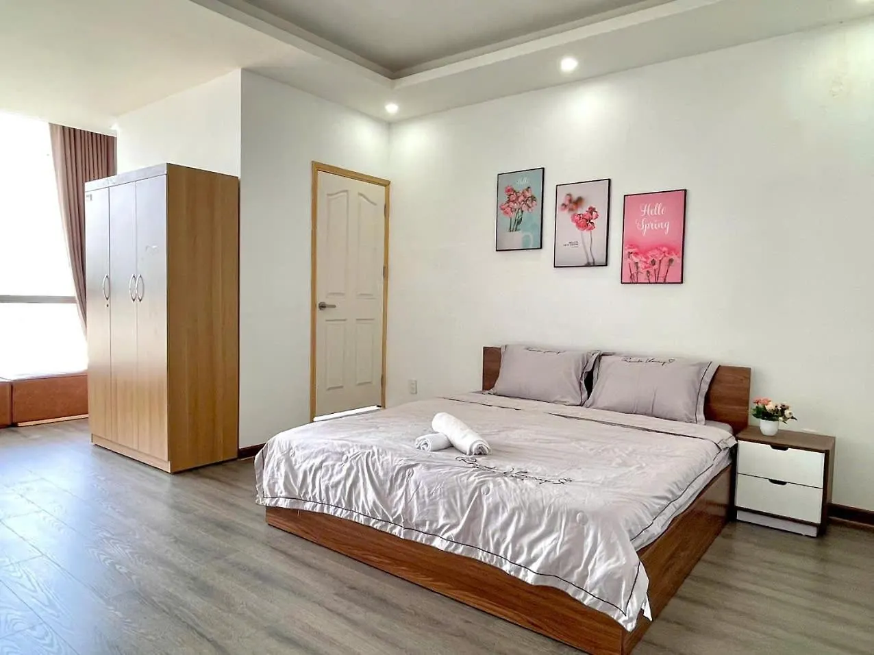 Tina Home - Vung Tau Sat Bien 0*,