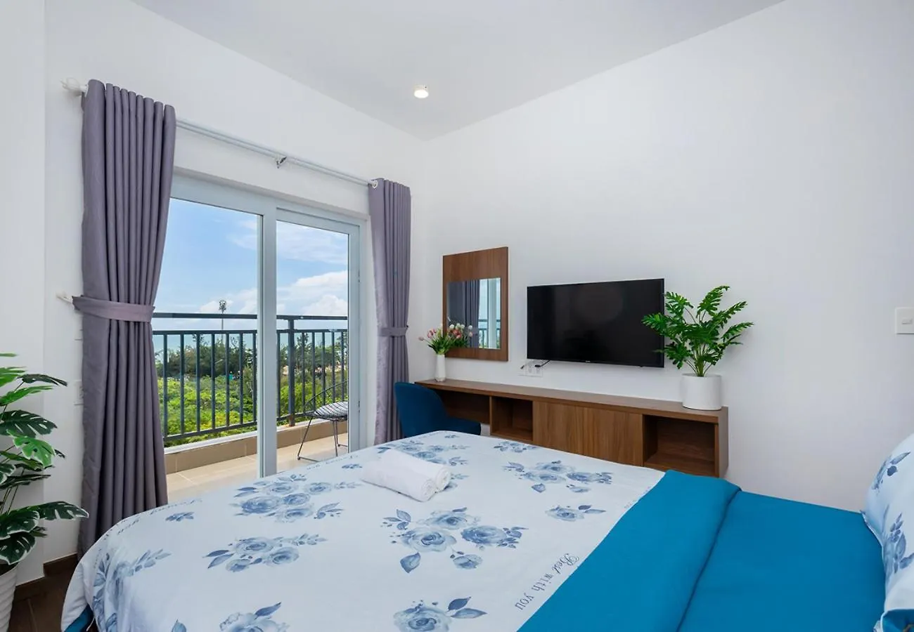 Tina Home - Vung Tau Sat Bien