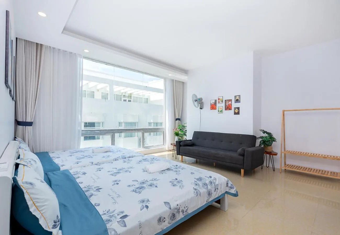 Tina Home - Vung Tau Sat Bien