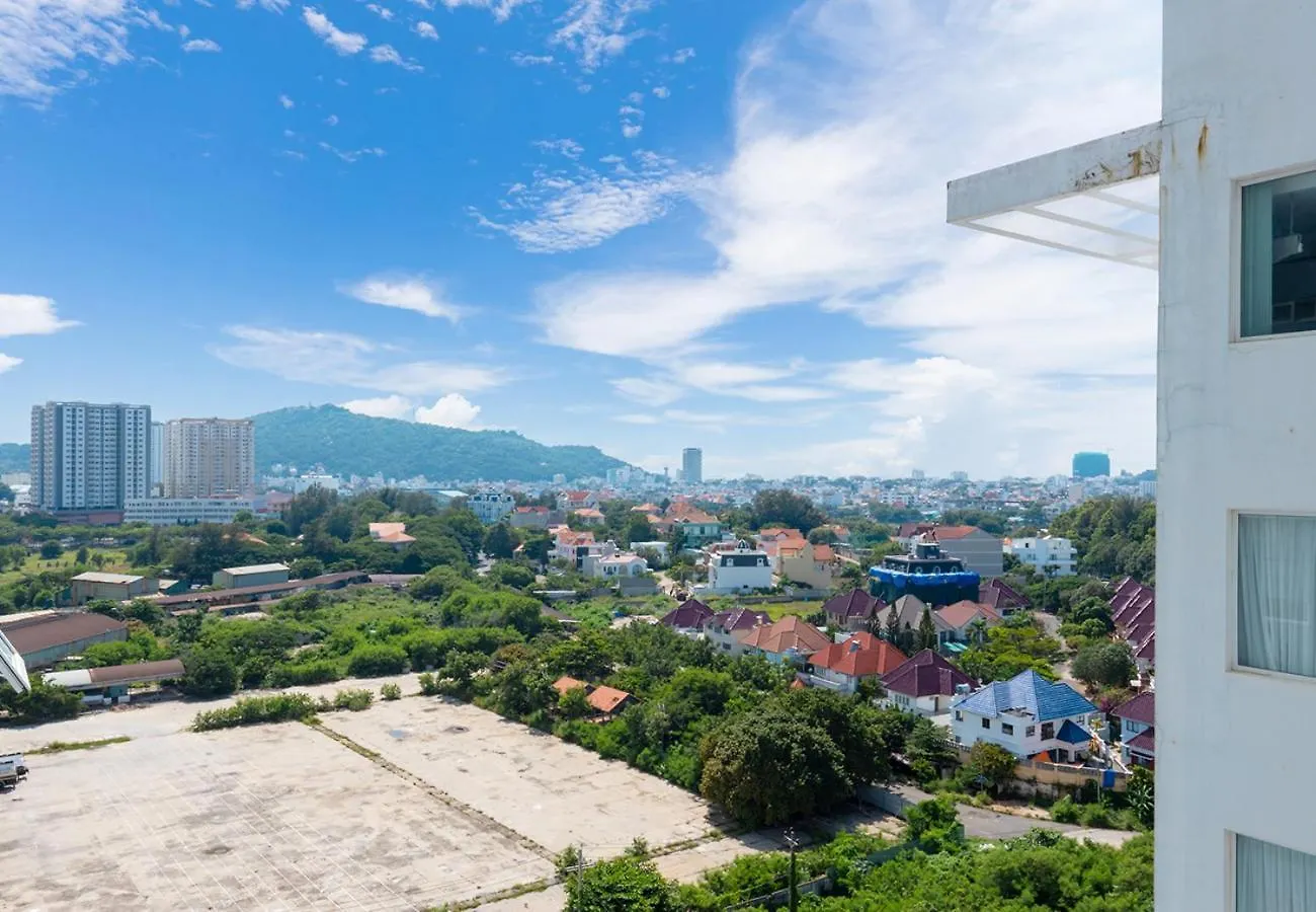 Tina Home - Vung Tau Sat Bien 0*,