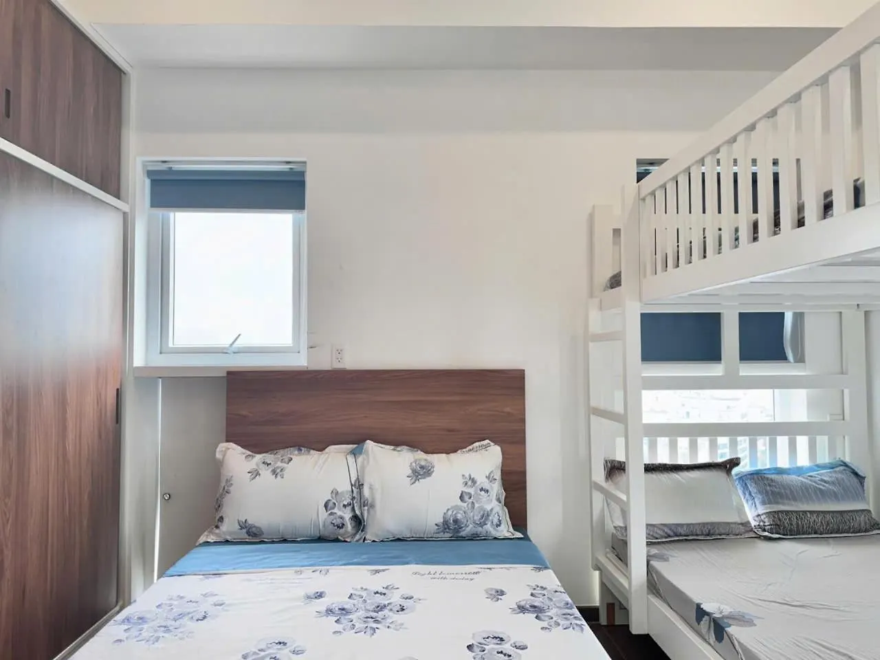 Apartment Tina Home - Vung Tau Sat Bien