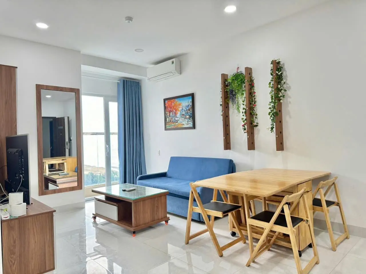 Tina Home - Vung Tau Sat Bien 0*,  Vietnam