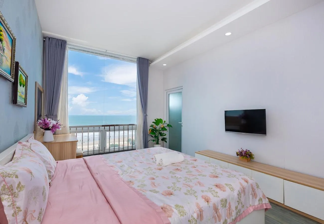 Tina Home - Vung Tau Sat Bien