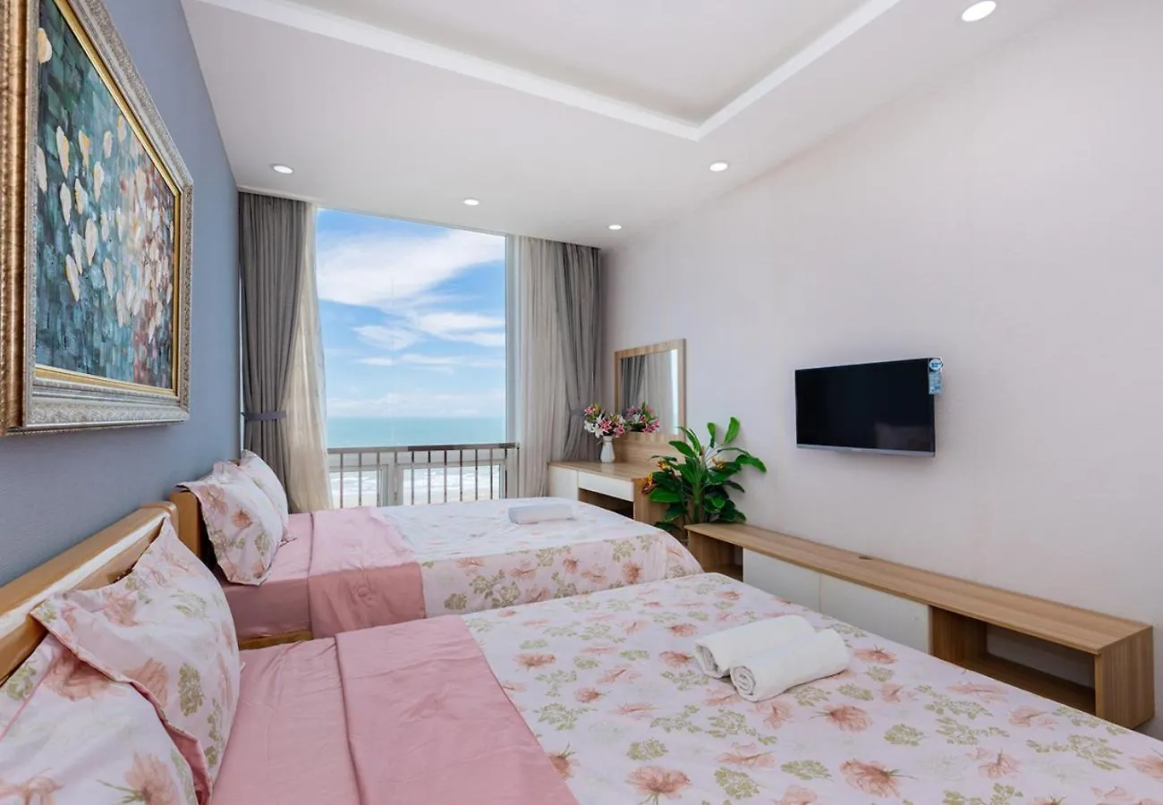 Tina Home - Vung Tau Sat Bien 0*,  Vietnam
