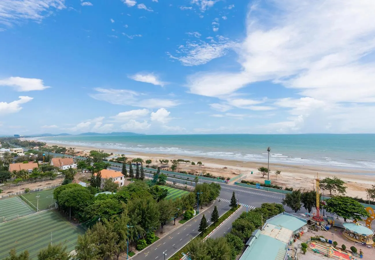 Appartement Tina Home - Vung Tau Sat Bien