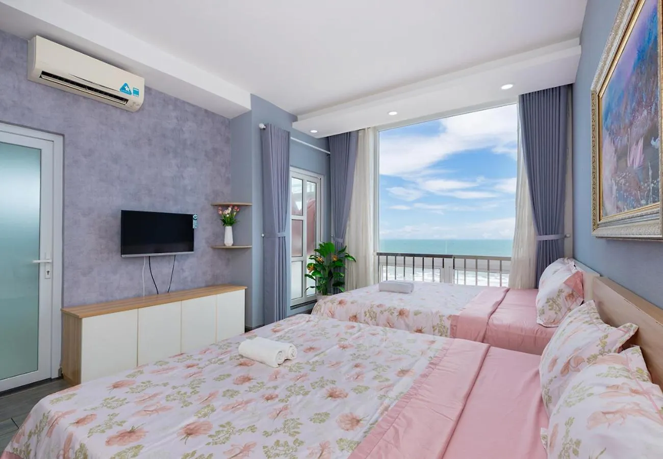 Tina Home - Vung Tau Sat Bien