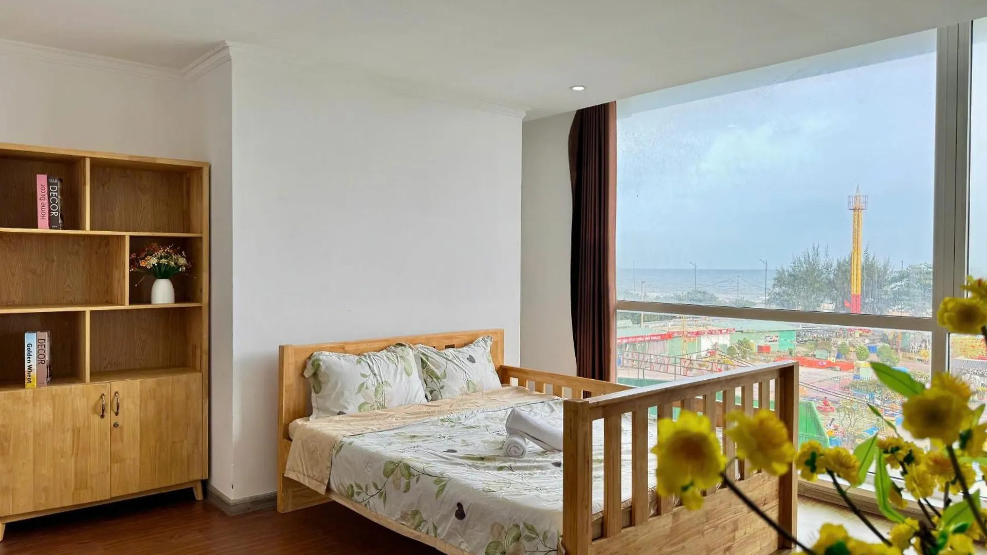 Tina Home - Vung Tau Sat Bien Vietnam