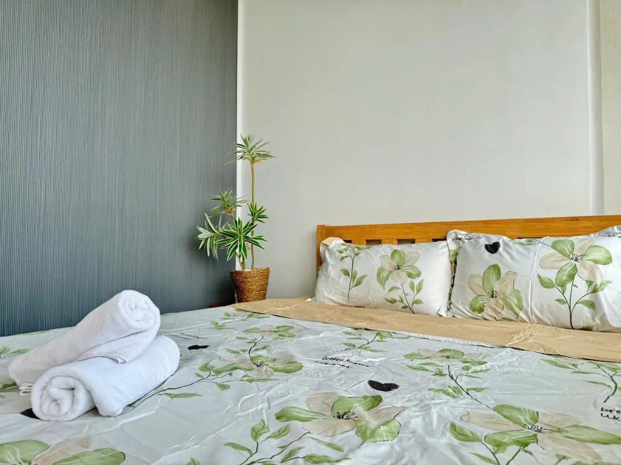Tina Home - Vung Tau Sat Bien Apartment