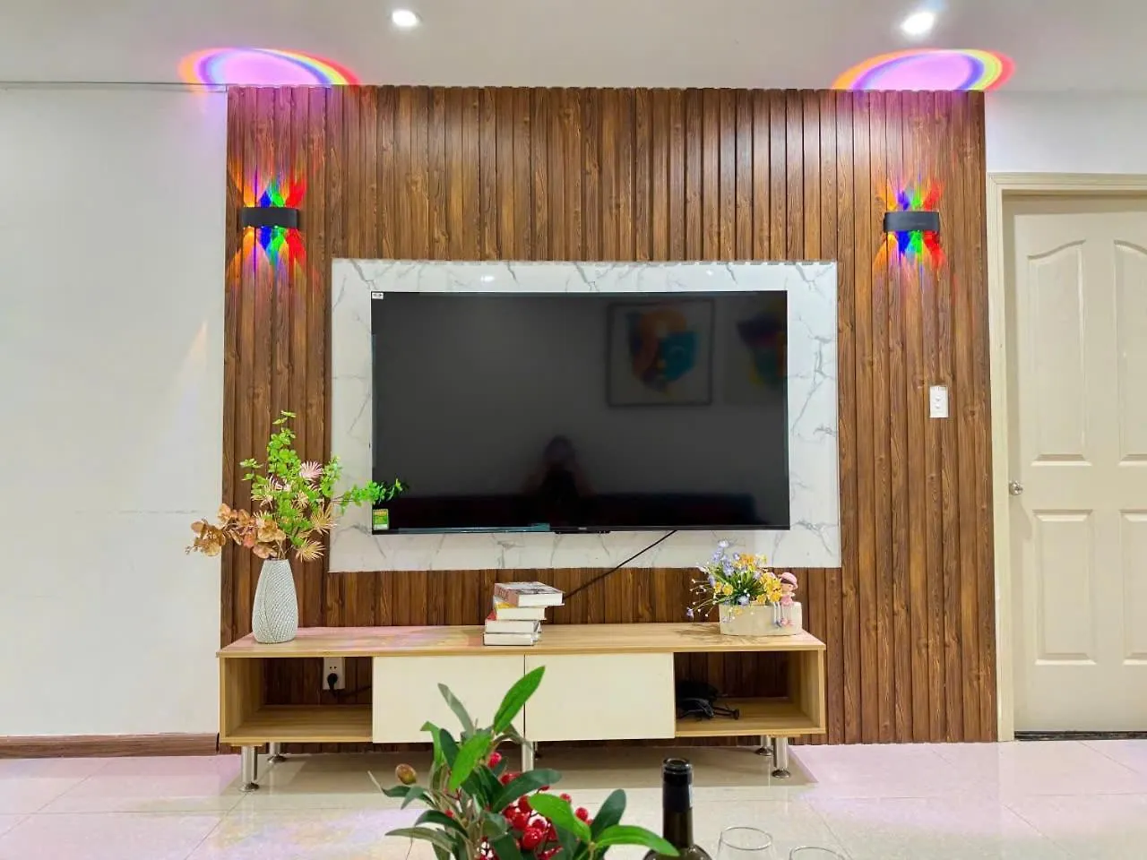 Tina Home - Vung Tau Sat Bien
