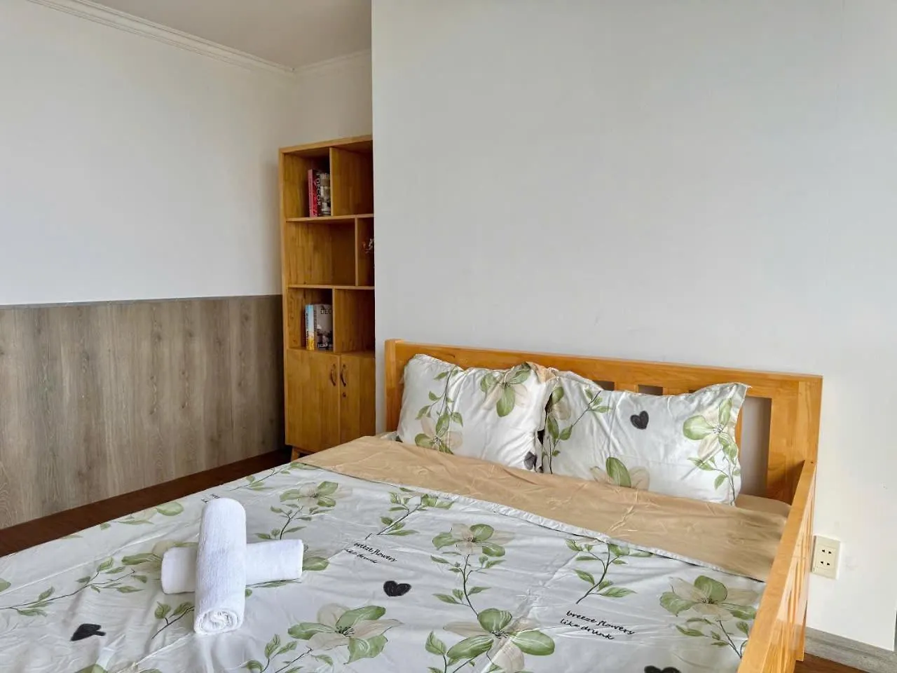 Tina Home - Vung Tau Sat Bien Apartment