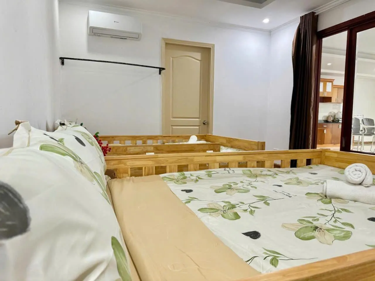 Apartment Tina Home - Vung Tau Sat Bien Vietnam